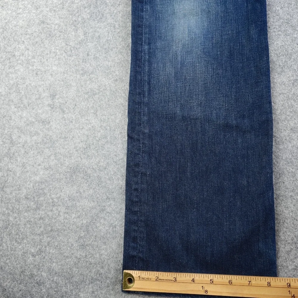 7 For All Mankind this item